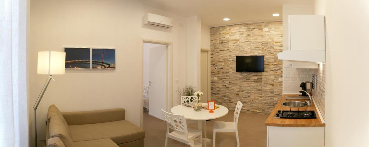 B&B Di Risio Pescara Ngoại thất bức ảnh