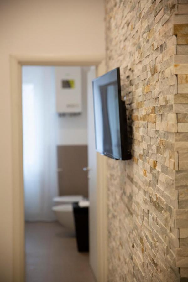 B&B Di Risio Pescara Ngoại thất bức ảnh