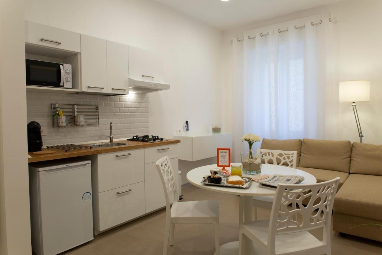 B&B Di Risio Pescara Ngoại thất bức ảnh